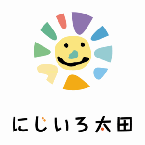 にじいろ太田